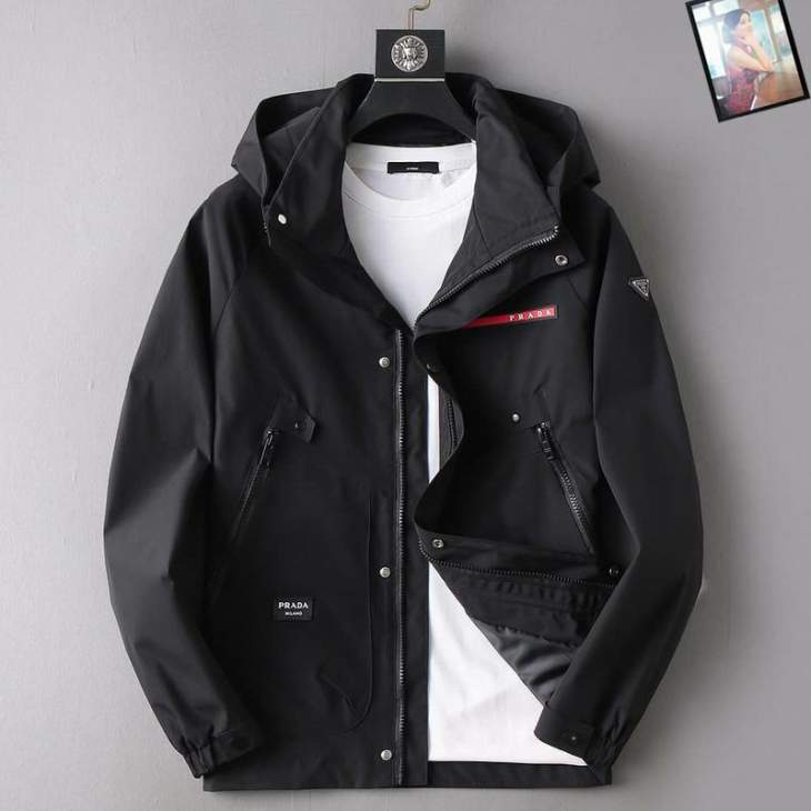 Picture of Prada Jackets _SKUPradaM-3XL12yr33530493